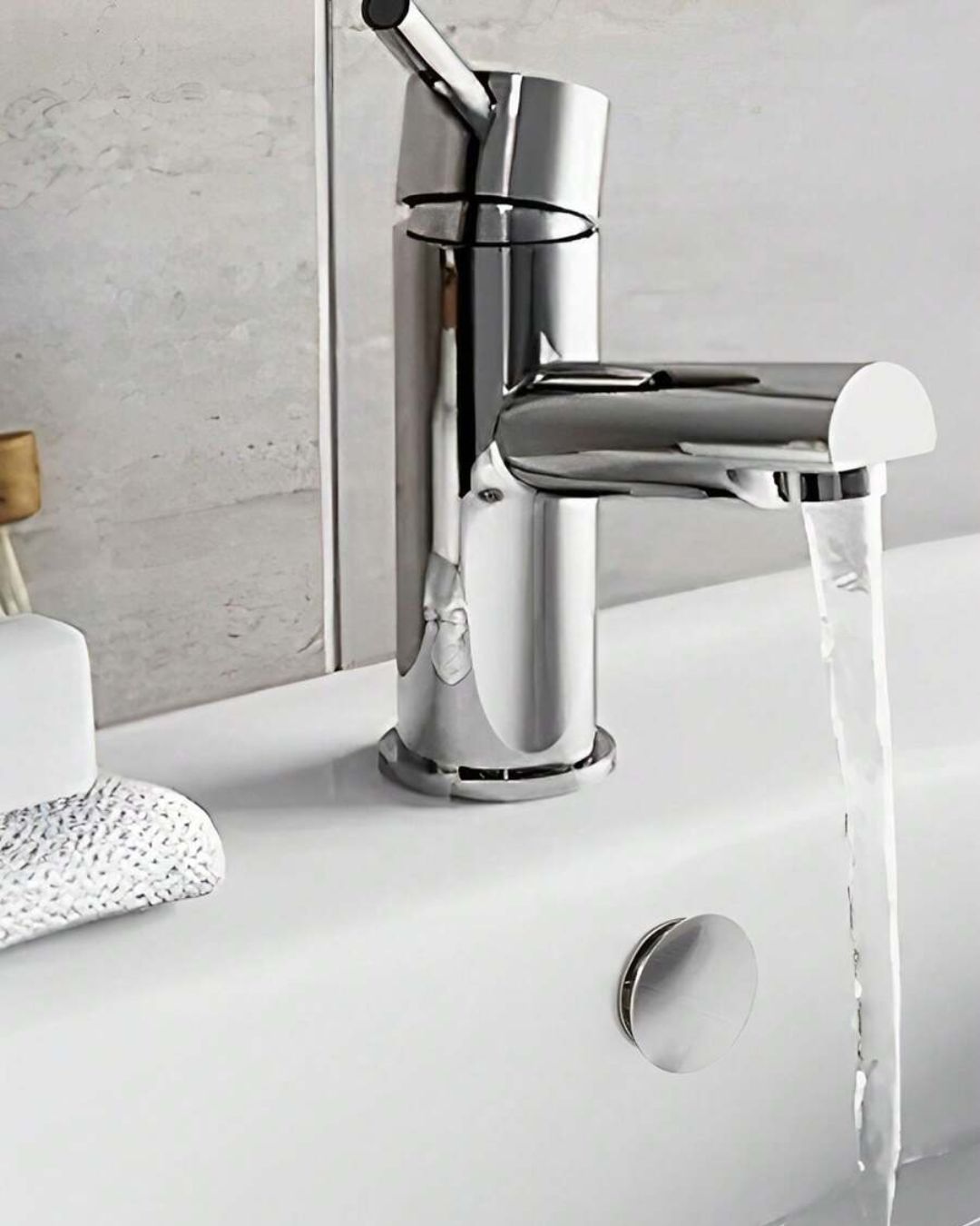 Sink Overflow Cover Ring