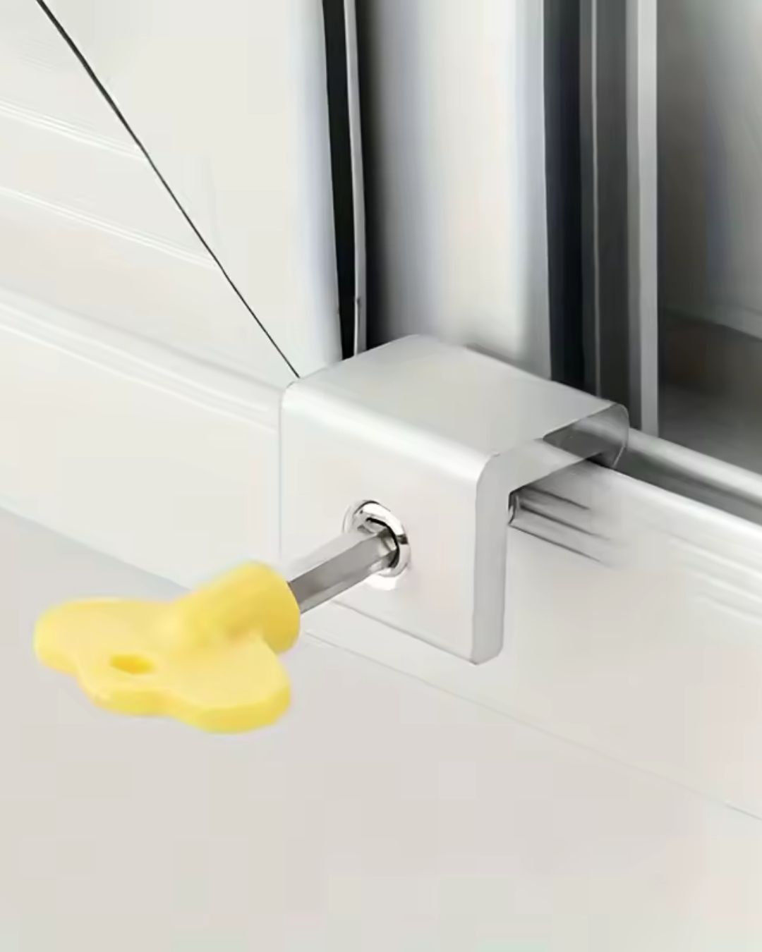 Lock For Sliding Window