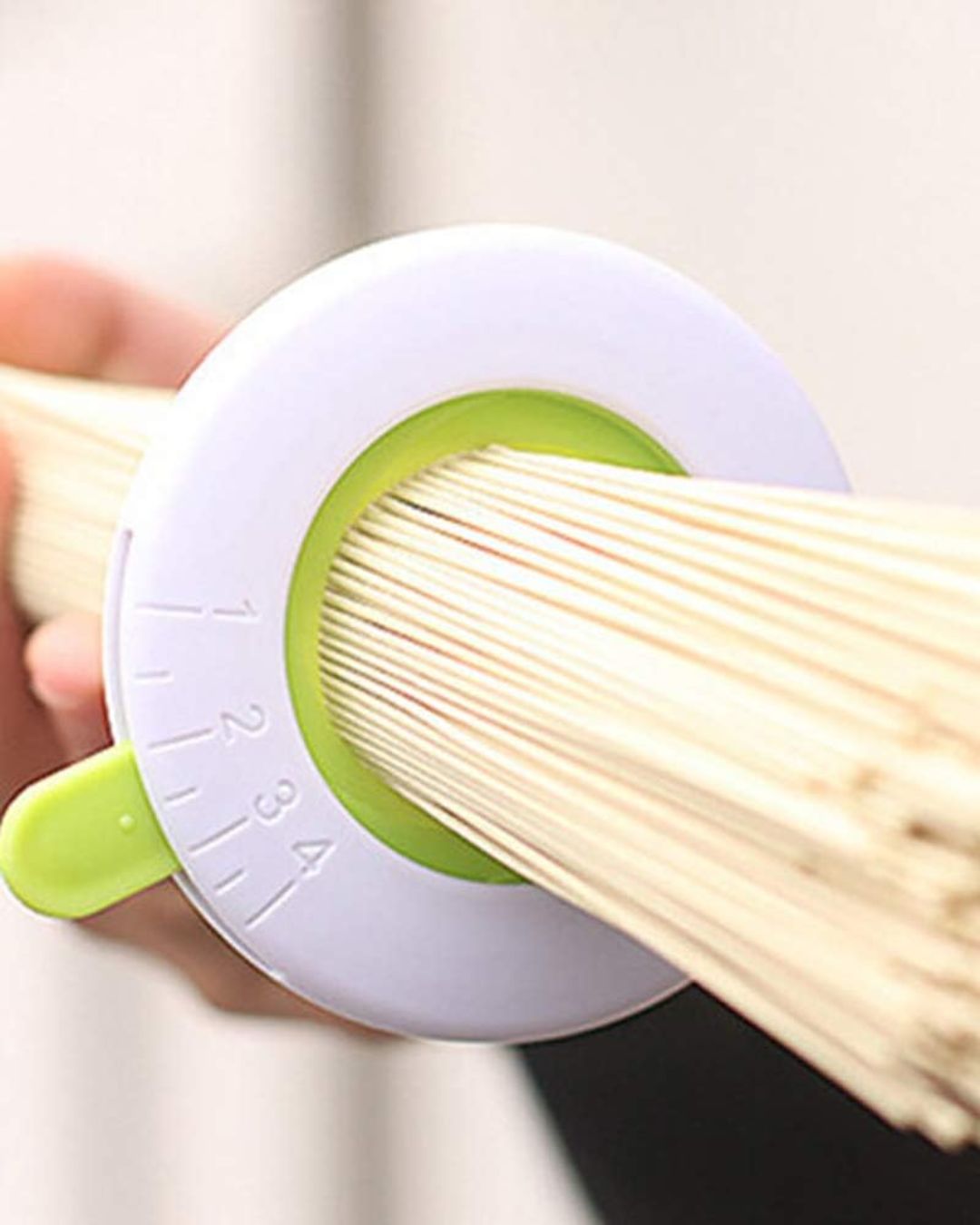 Pasta Measuring Tool