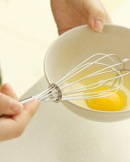 Small Stainless Steel Whisk
