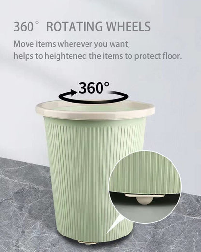 Self Adhesive Swivel Casters