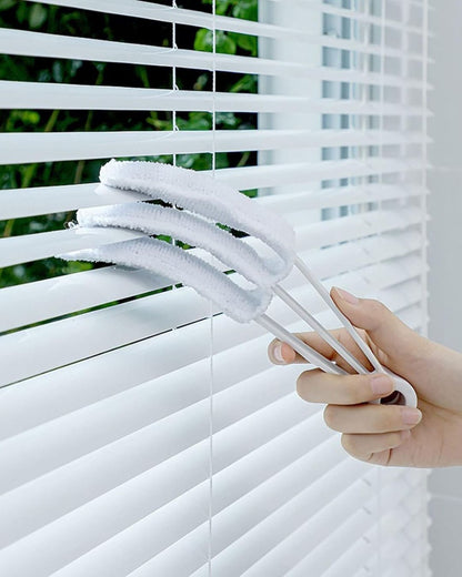 Air Conditioning Vent Cleaning Brush
