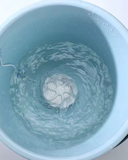 Portable Mini Washing Machine