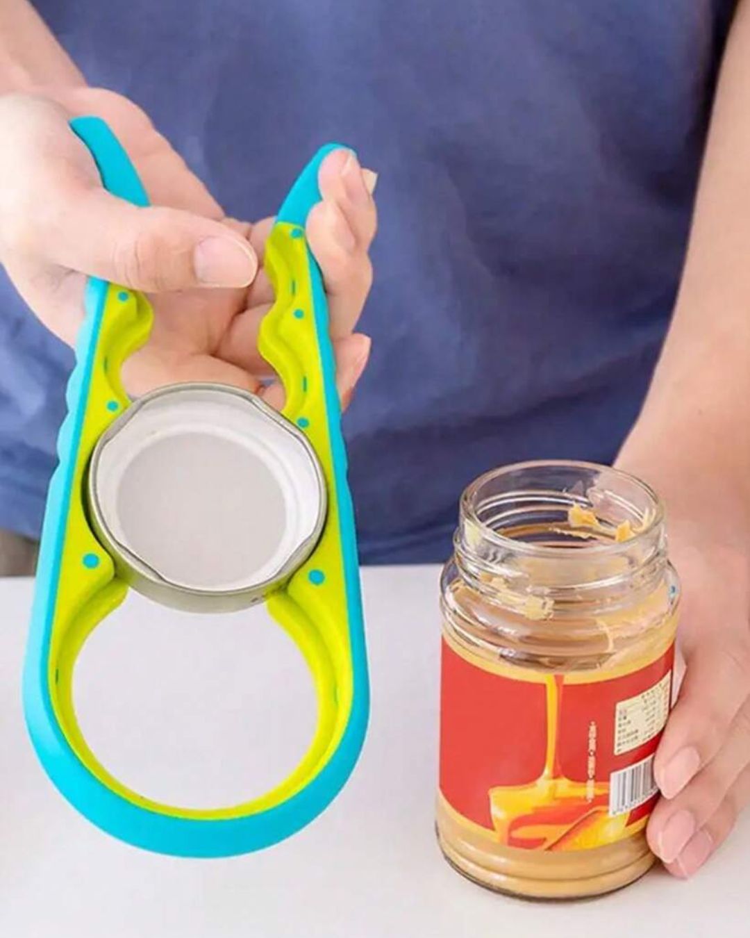 Bottle/Jar/Can Opener