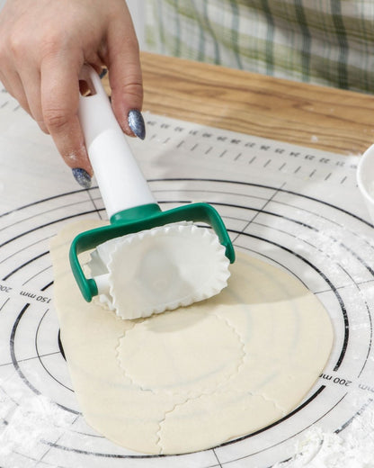 Dumpling Roller Cutter