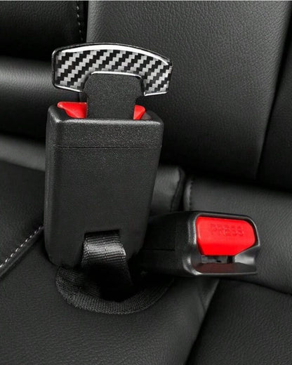 Belt Buckle Alarm Stopper