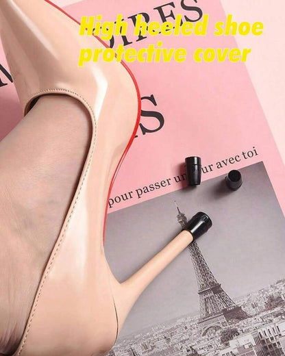 Silicone High Heel Protectors