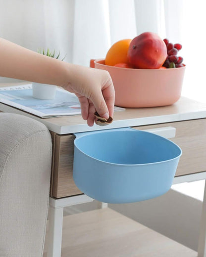Hanging Kitchen Bins