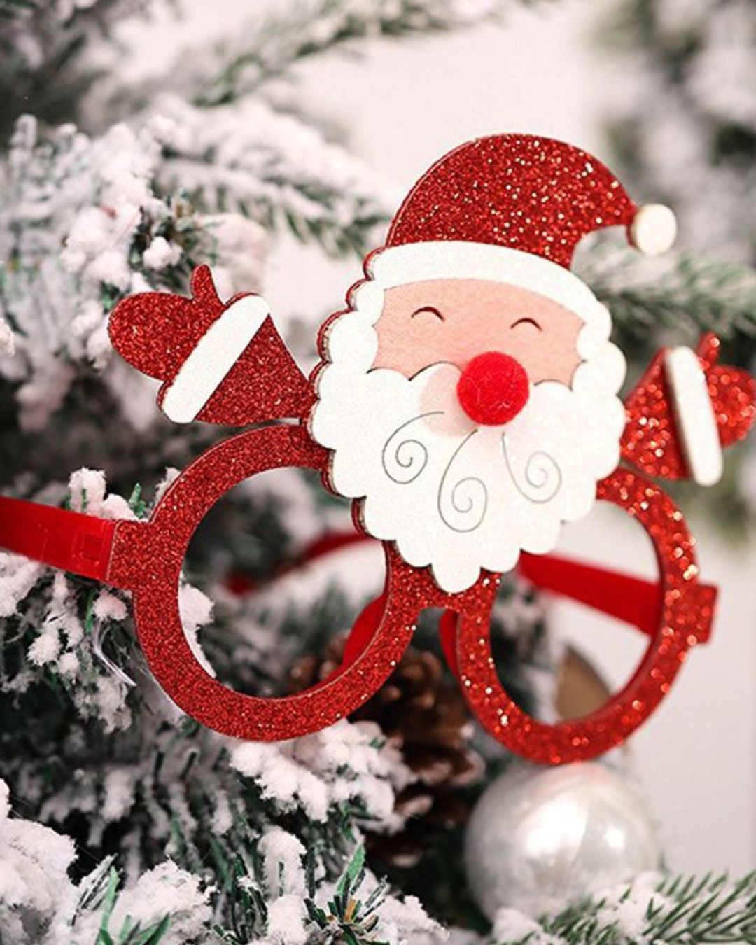 Christmas Mug Gift with Light