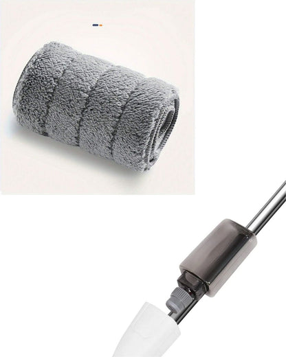 Durable Floor Mop with Water Spray