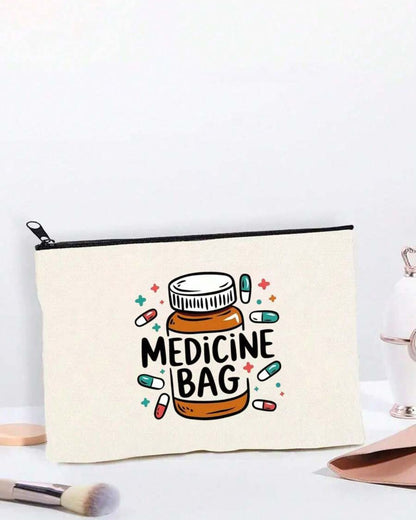 Medicine Pouch