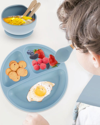 Children's Tableware Set