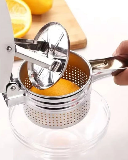 Stainless Steel Masher