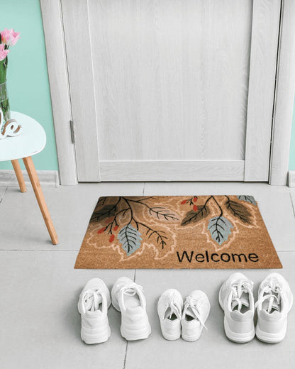 Entrance Door Mat