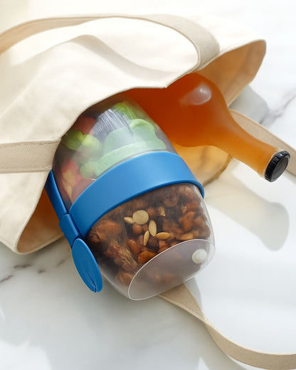 Portable Salad Cup