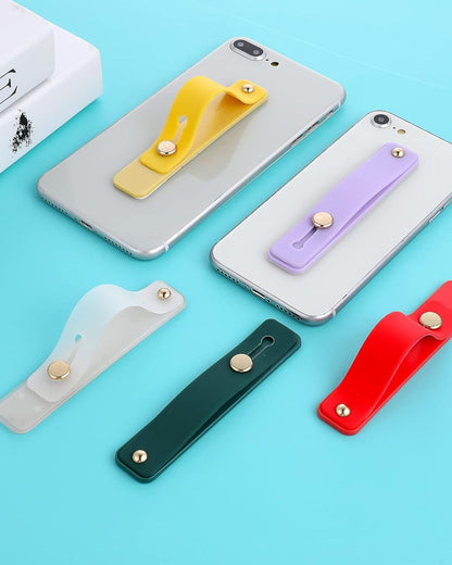 Finger Ring Holder & Strap for Phone Case