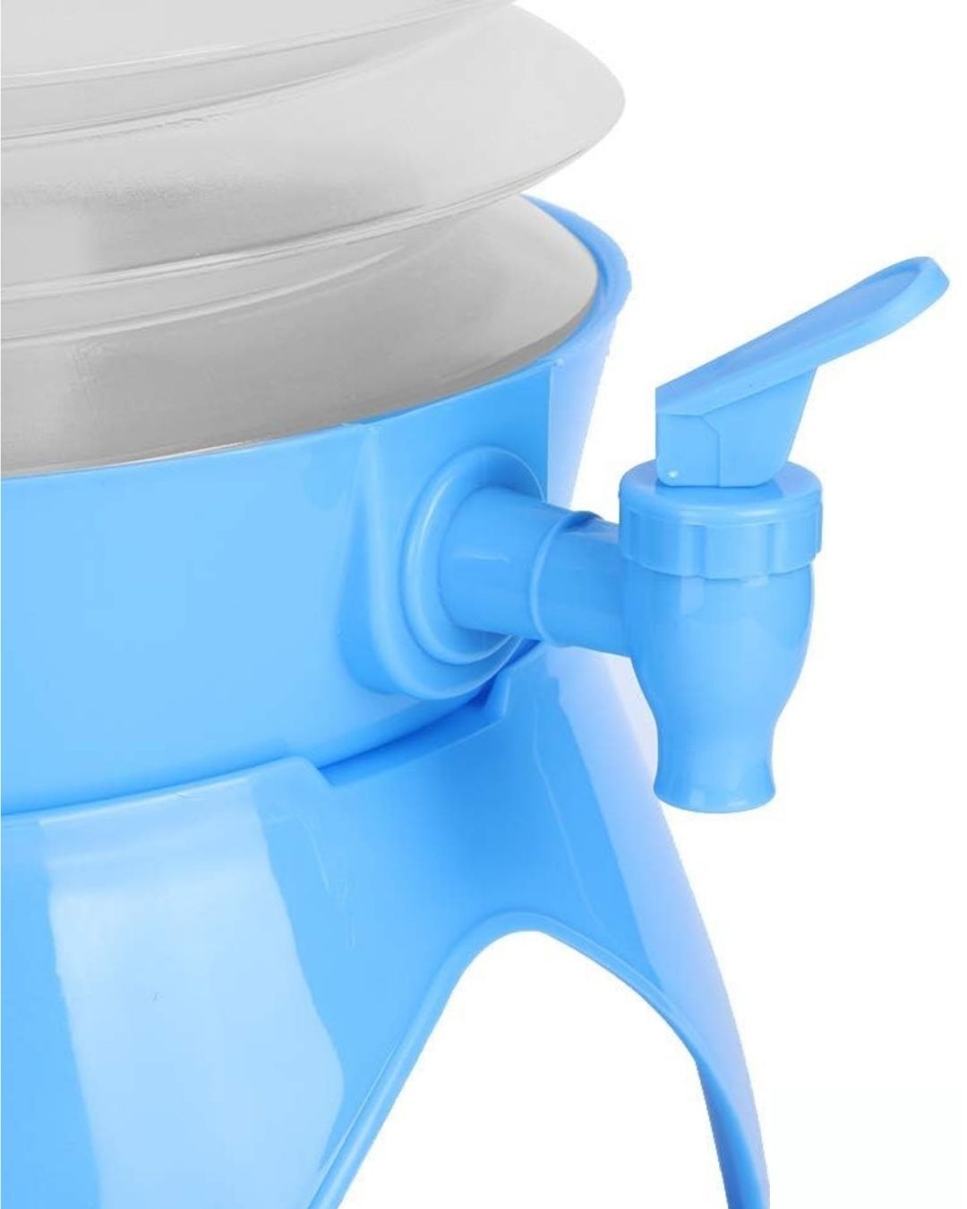 Collapsible Beverage Dispenser