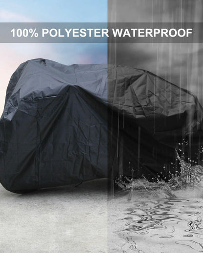 Motorcycle Protection Cover