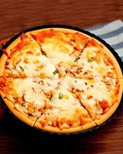 Carbon Steel Tart Pan