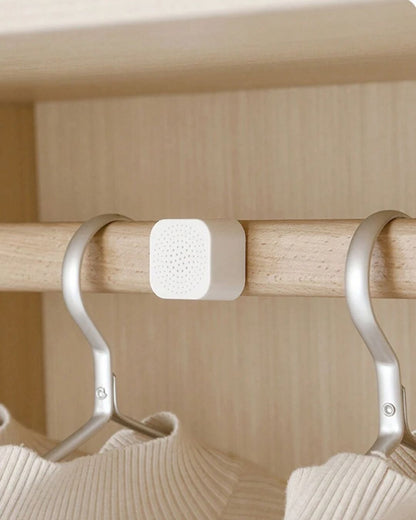 Mini Square Refrigerator Deodorizer