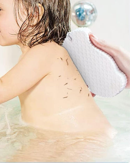 Super Soft Exfoliating Bath Sponge