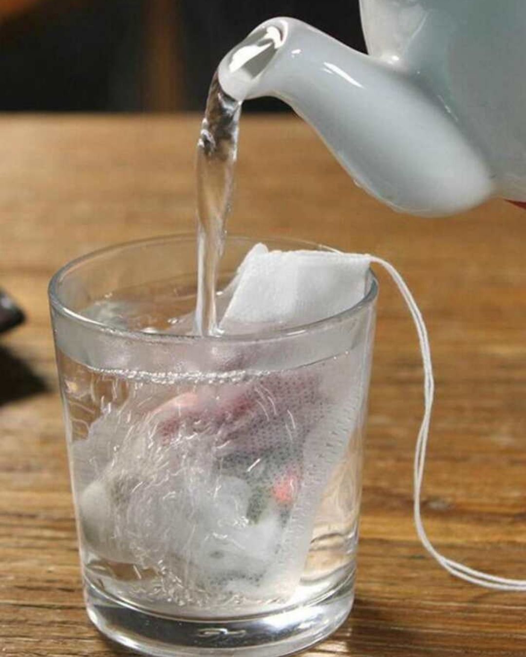 Tea Filter Bag