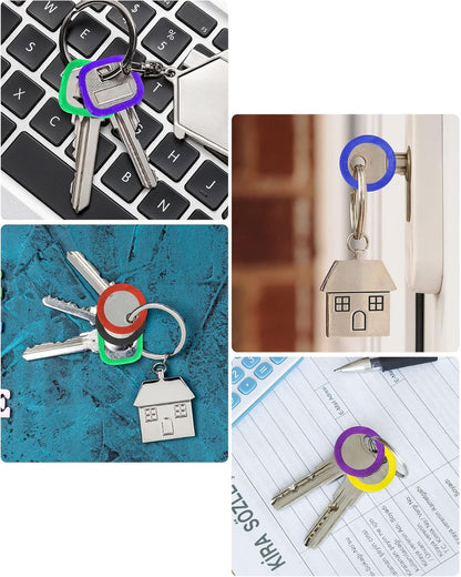 Silicone Key Cover