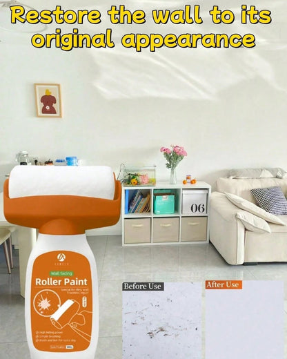 Wall Paint Roller