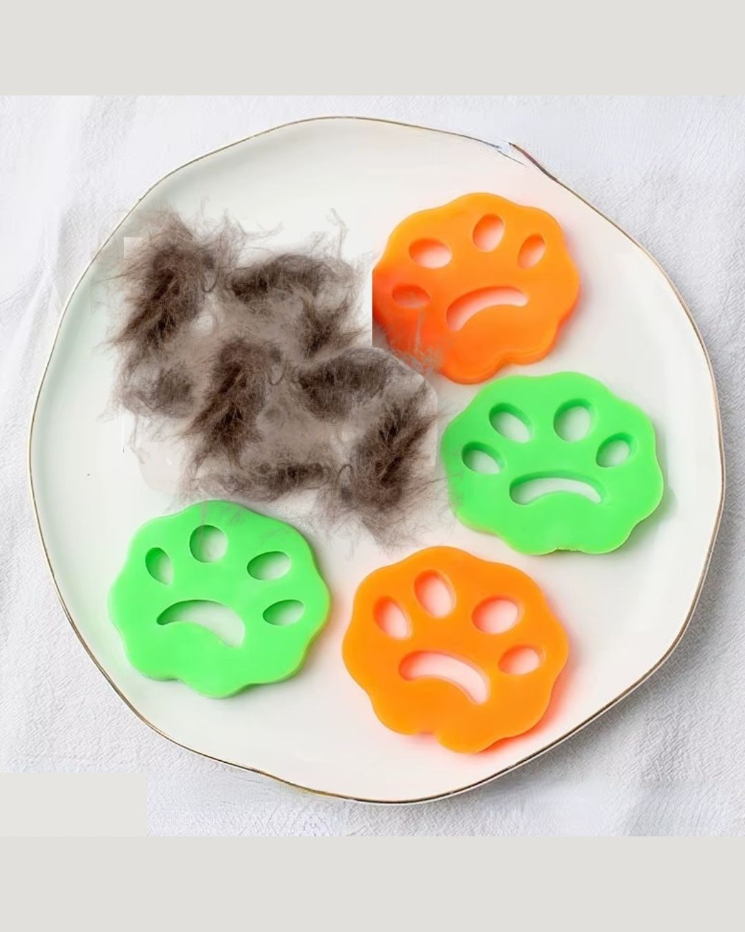 Pet Hair Remover for Laundry