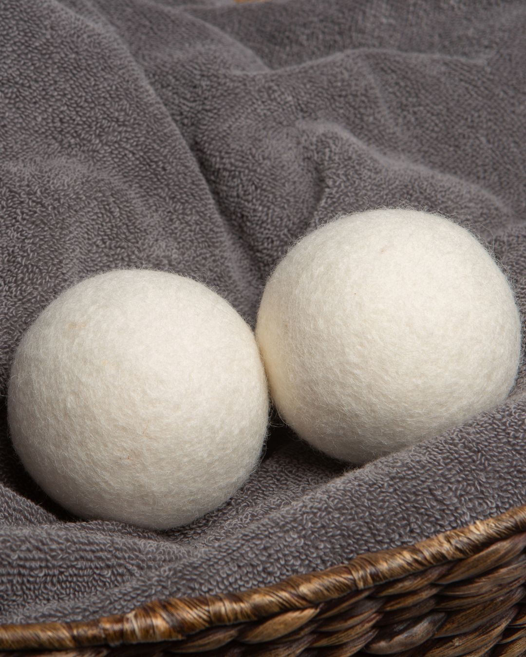 Wool Dryer Balls