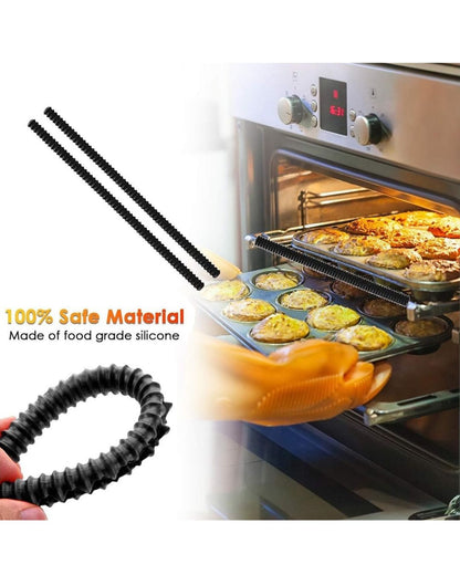 Silicone Oven Burn Protection Strips