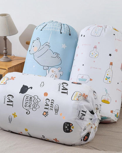 Large-capacity Dustproof Storage Bag