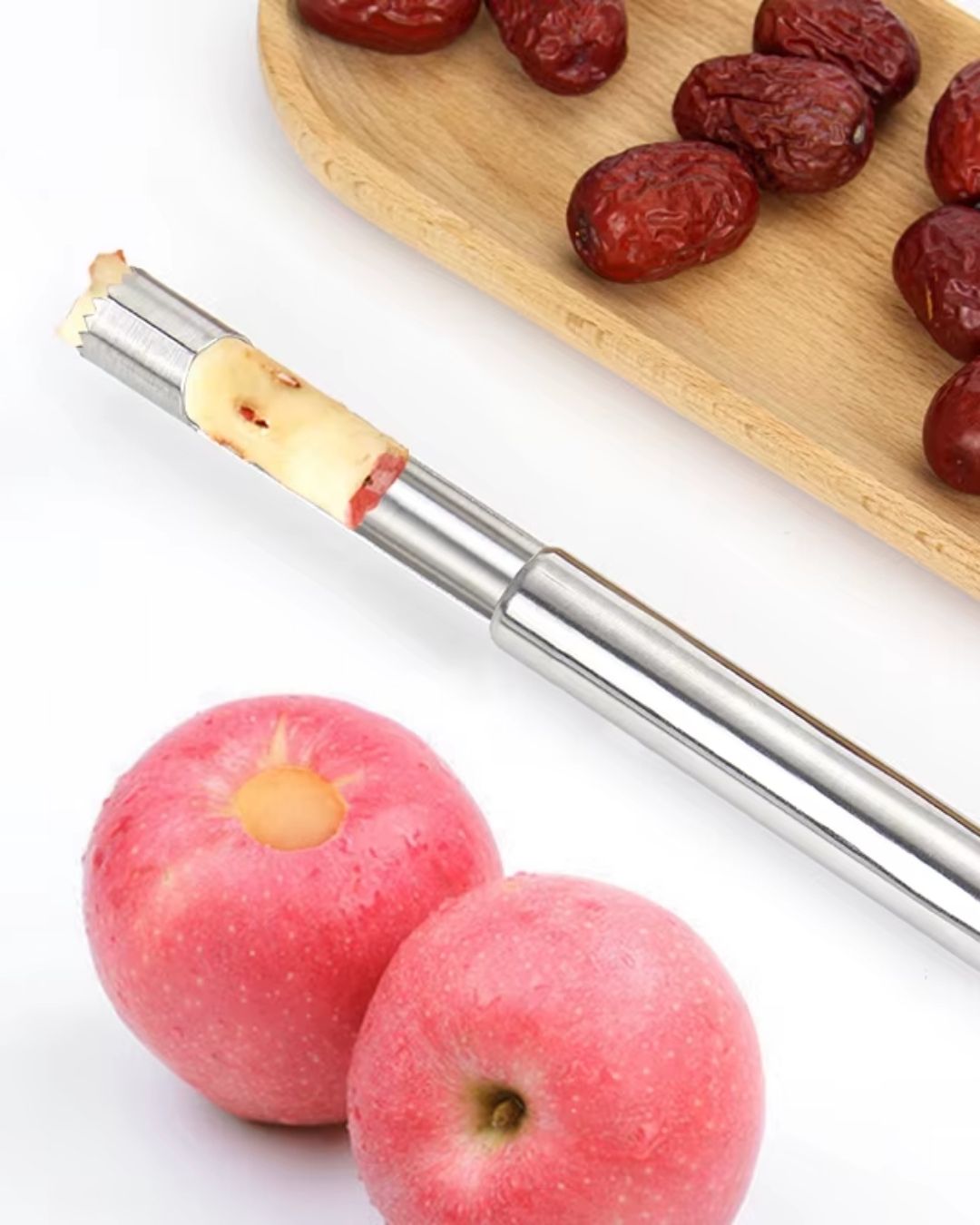 Stainless Steel Fruit Core Remover