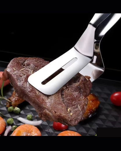 Stainless Steel Kitchen Tong