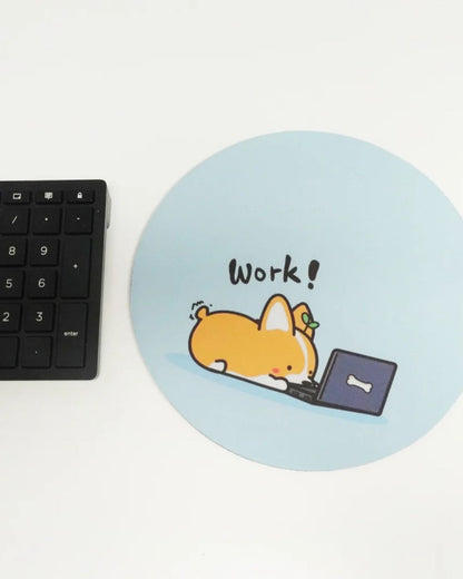 Mouse Pad