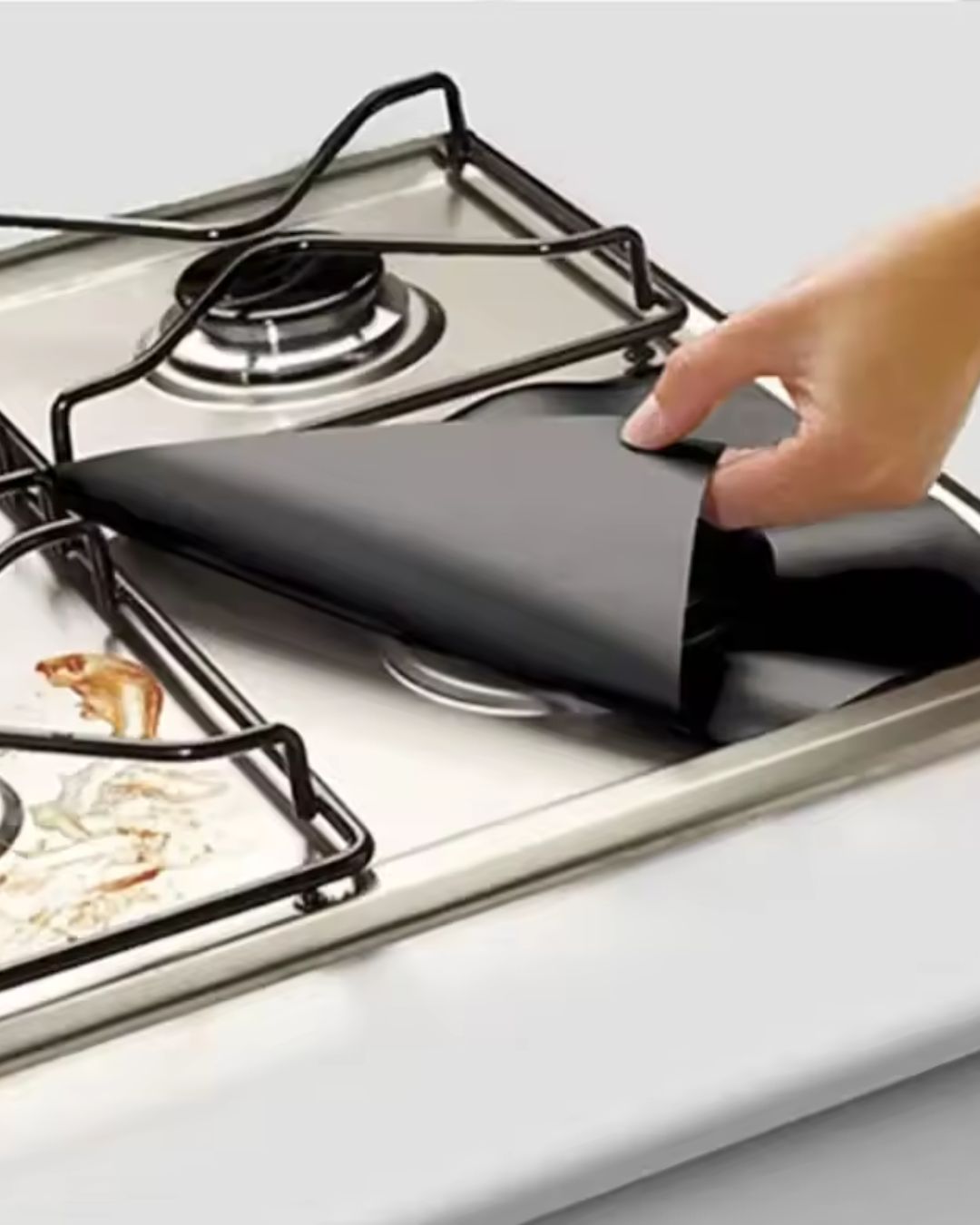 Stove Burner Covers
