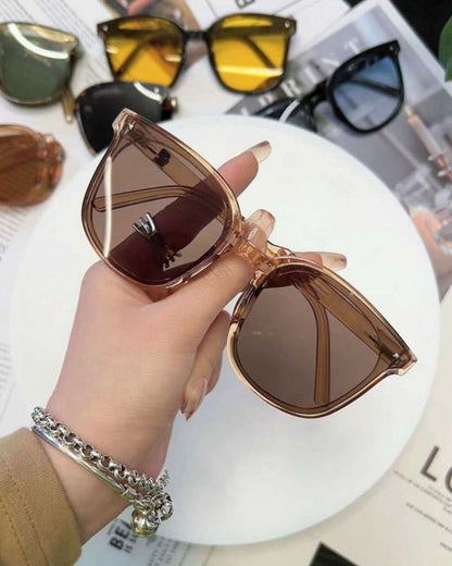 Foldable Sunglasses