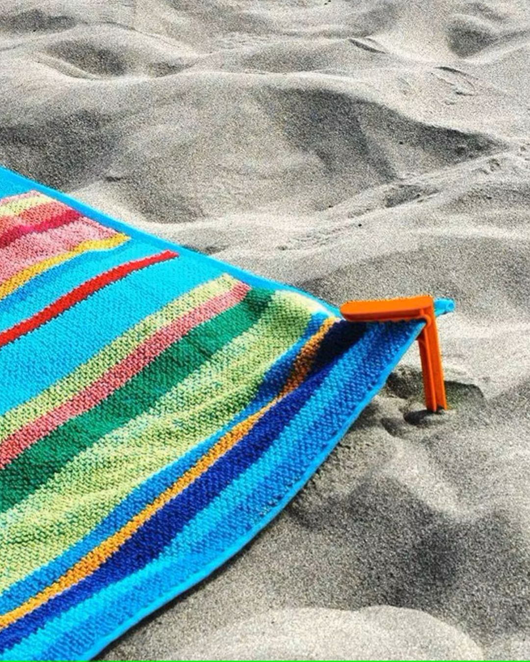Beach Towel Pegs