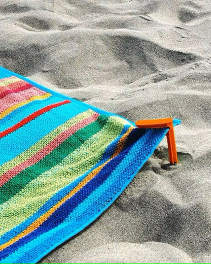 Beach Towel Pegs