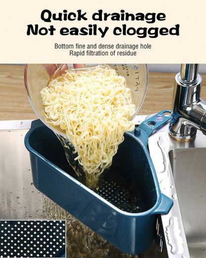 Sink Basket Strainer
