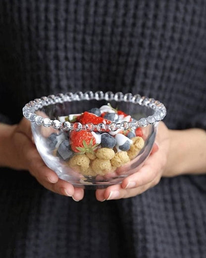 Dessert Serving Bowl