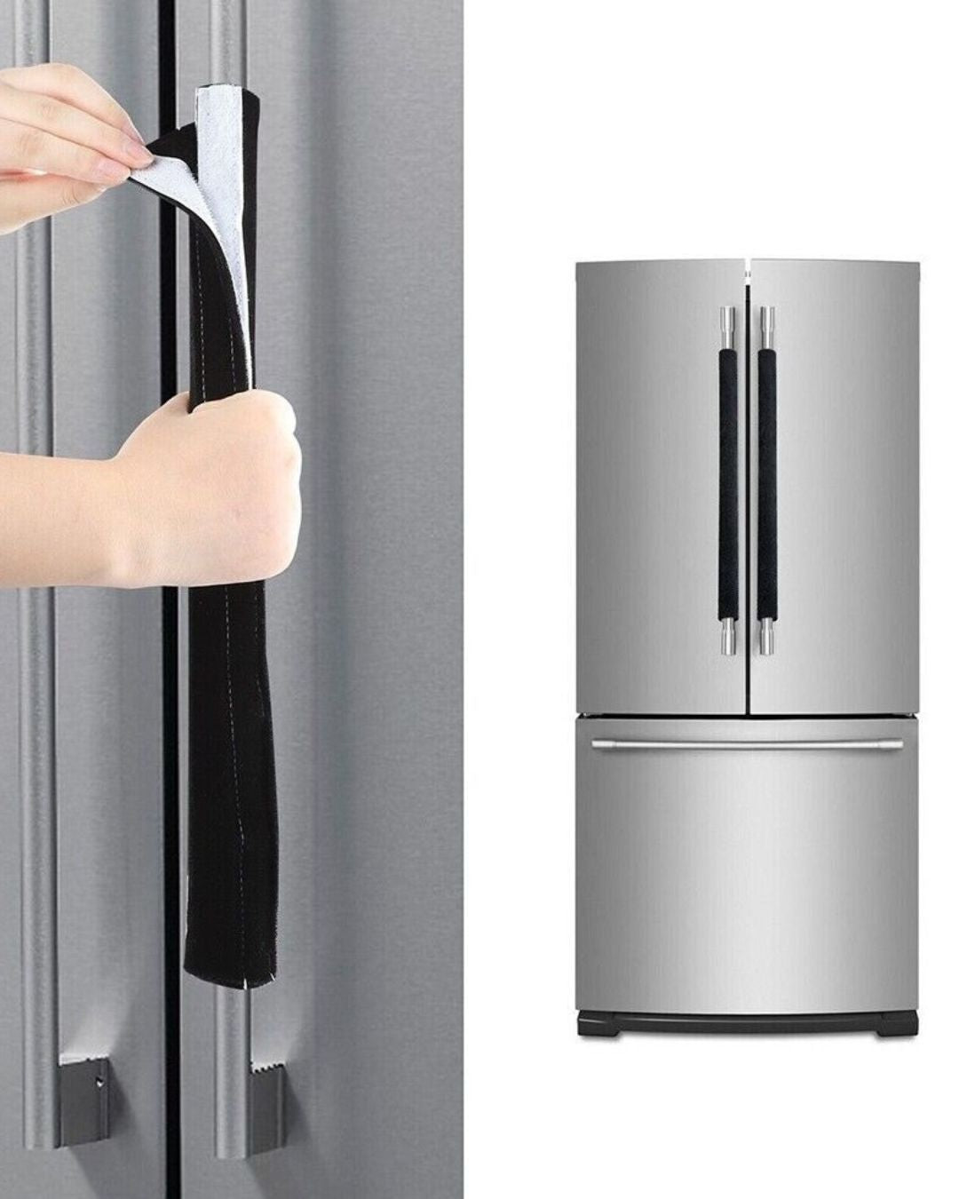Refrigerator Door Handle Cover
