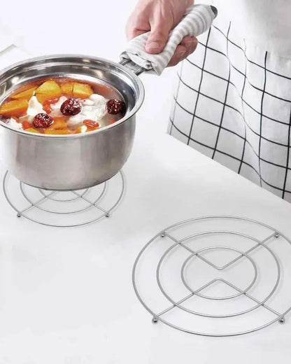 Stainless Steel Trivet