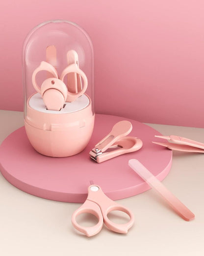 Baby Nail Clipper Set