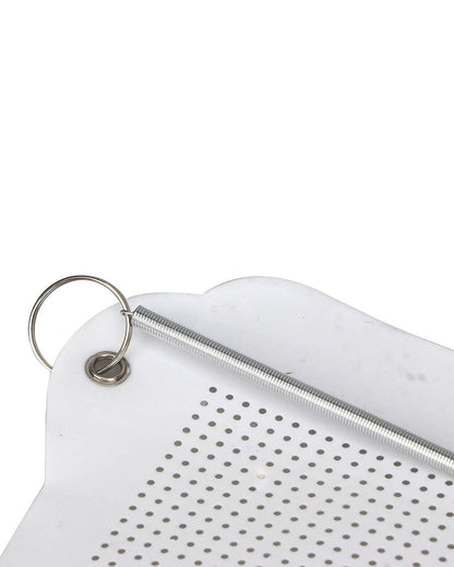 Teflon Ironing Protection