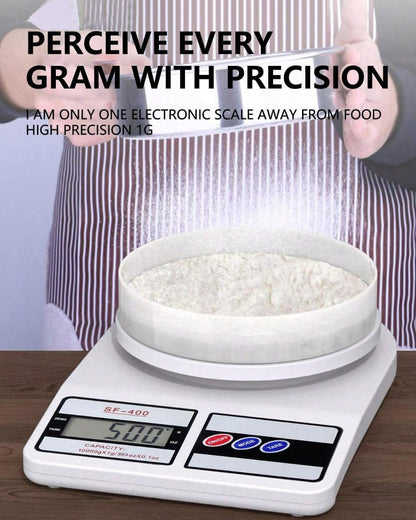 Kitchen Digital Scale