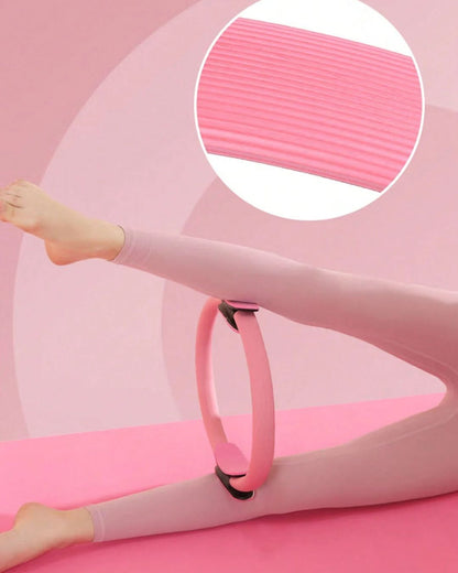 Yoga Pilates Circle