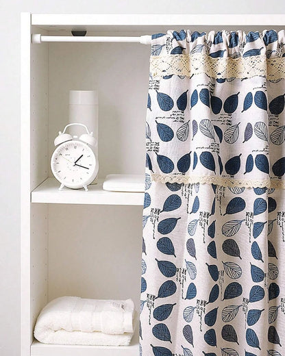 Curtain Rod Rail
