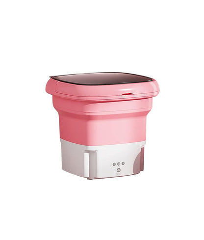 Foldable Washing Machine