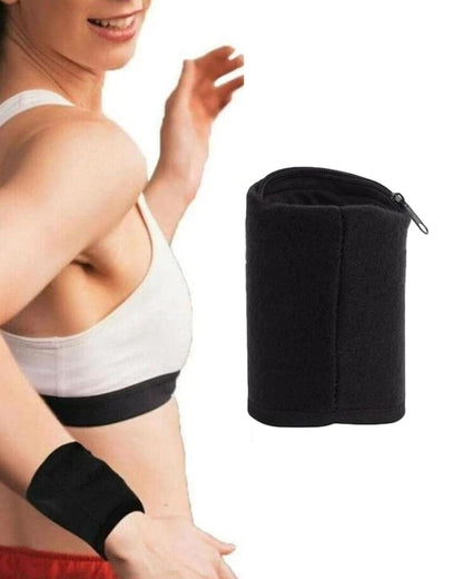 Sports Wrist Pouch